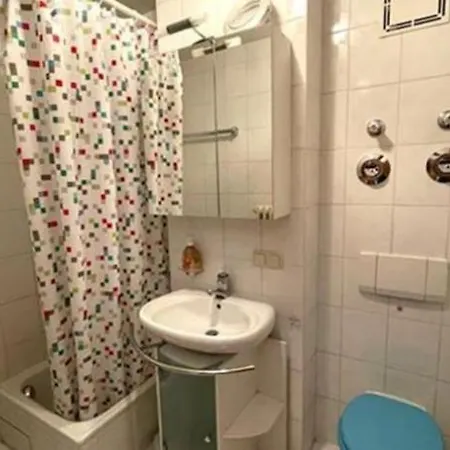 Bergsonnenblick Bad Hindelang Appartement Buitenkant foto