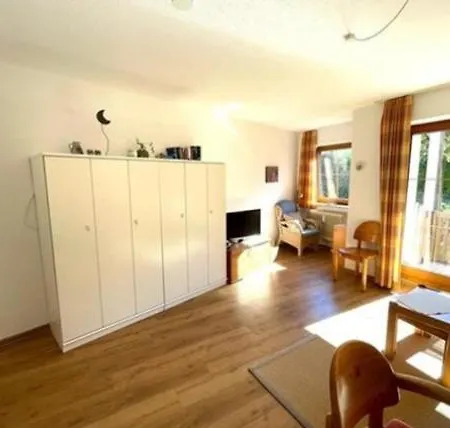 Bergsonnenblick Bad Hindelang Appartement Buitenkant foto