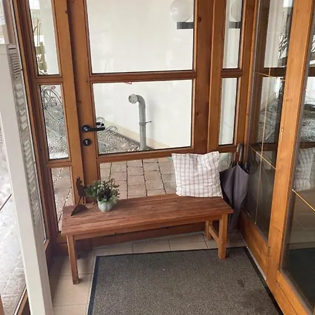 Bergsonnenblick Bad Hindelang Appartement Buitenkant foto