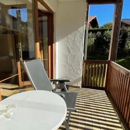 Bergsonnenblick Bad Hindelang Appartement Buitenkant foto