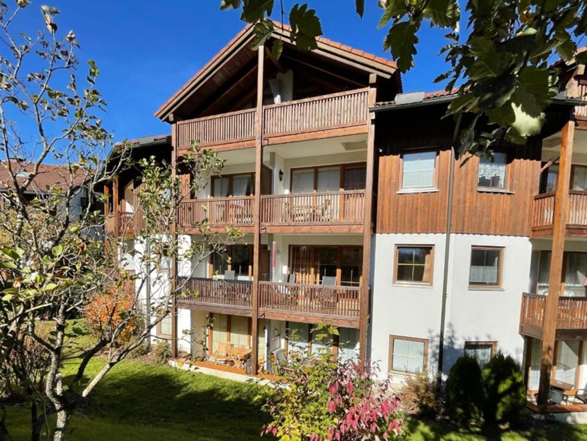 Bergsonnenblick