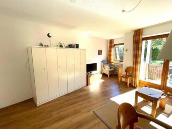 Bergsonnenblick Apartment