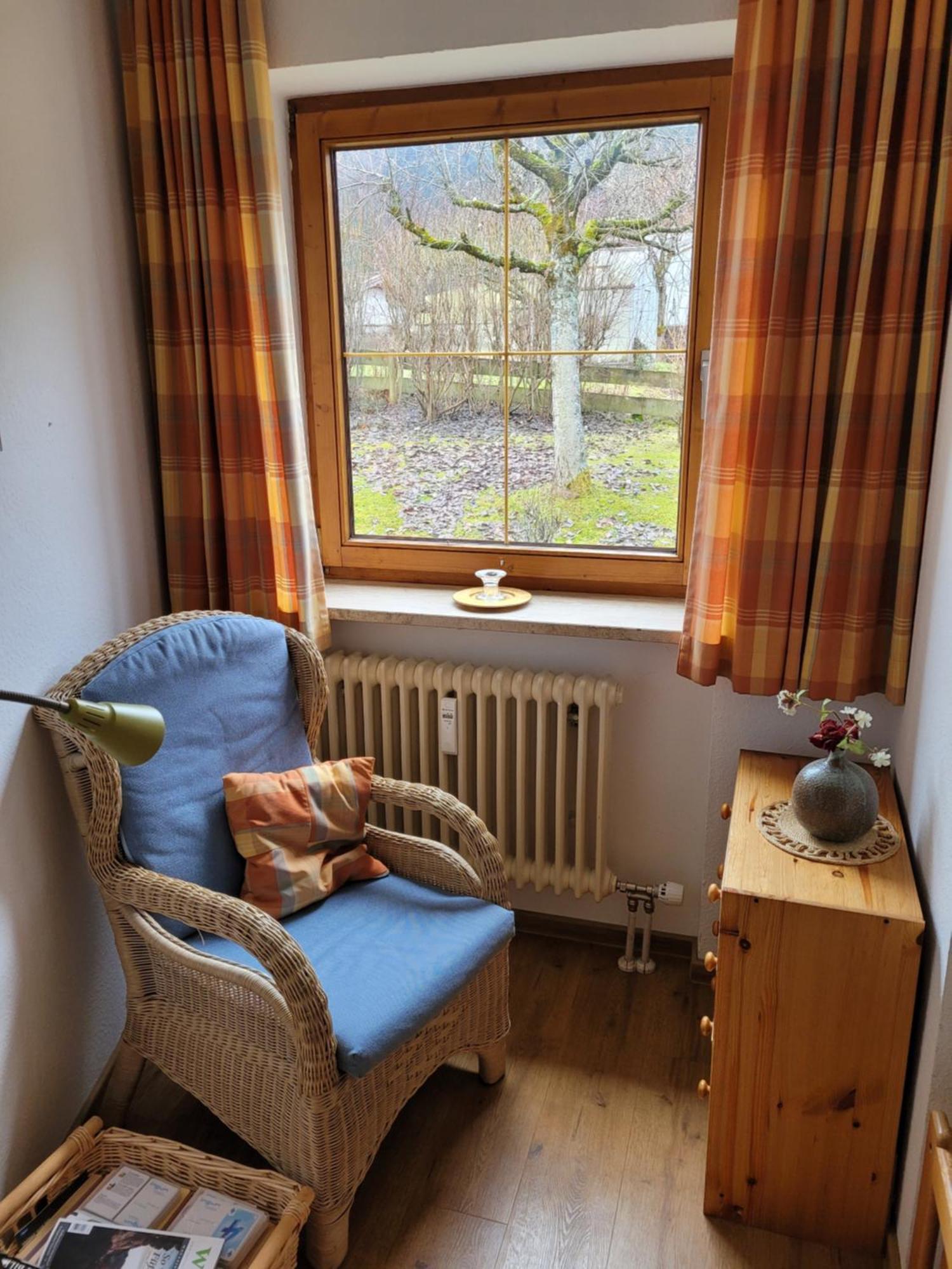 Apartamento Bergsonnenblick Bad Hindelang